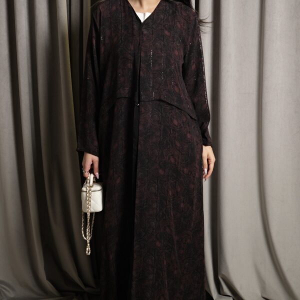 Shadow Brocade