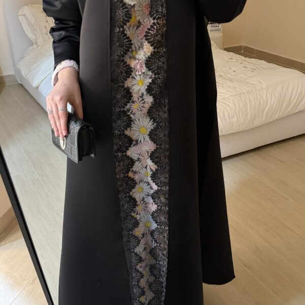 Modern Black
