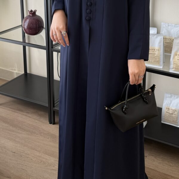 Royal Pleat